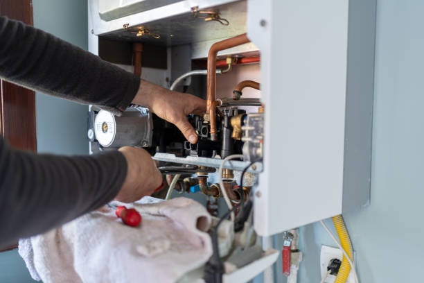 Best Drain Cleaning Services  in Boone, IA